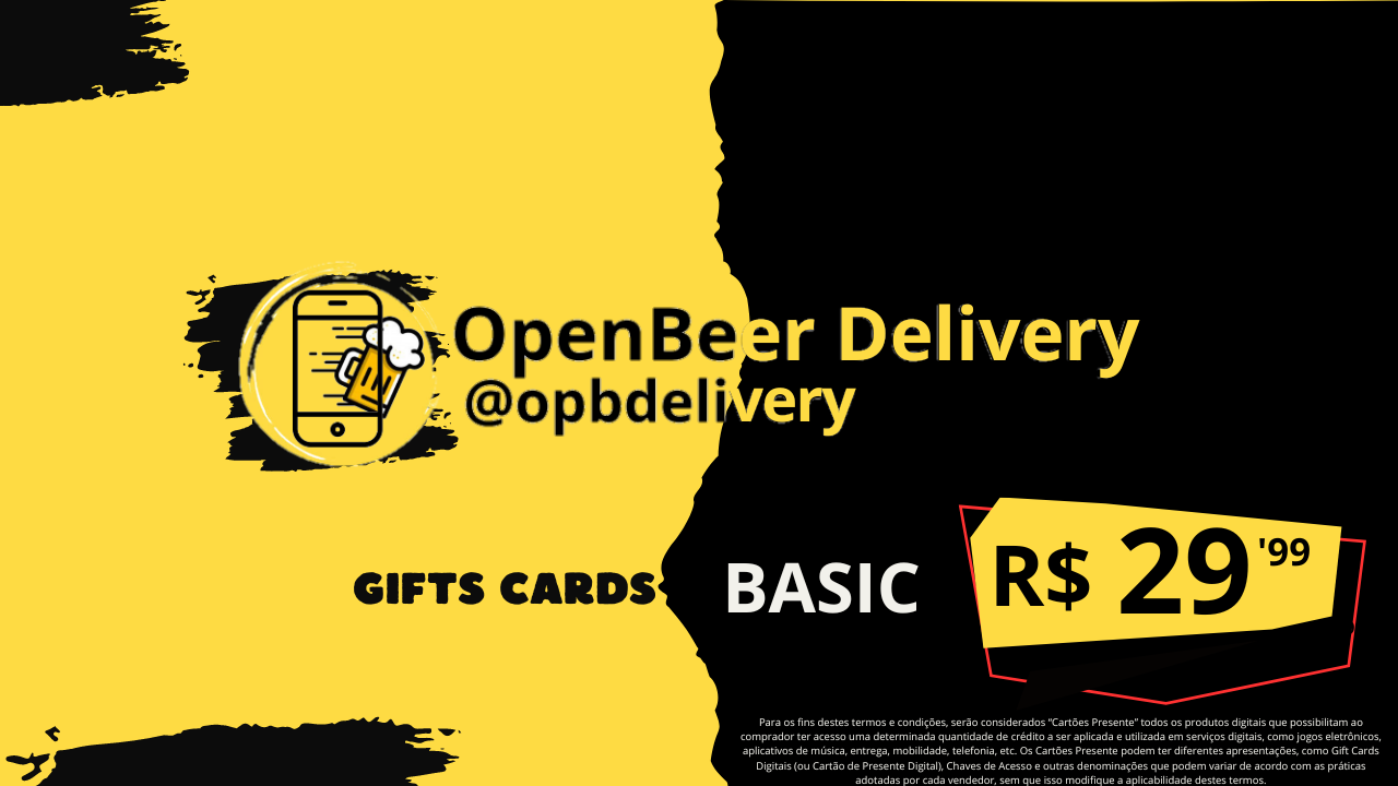 GIFT CARD BASIC