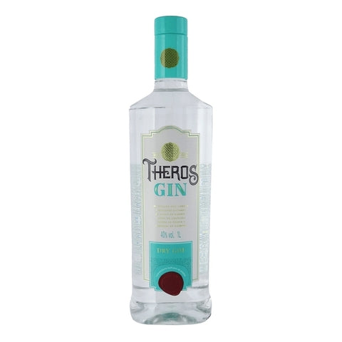 Gin Theros 750ml