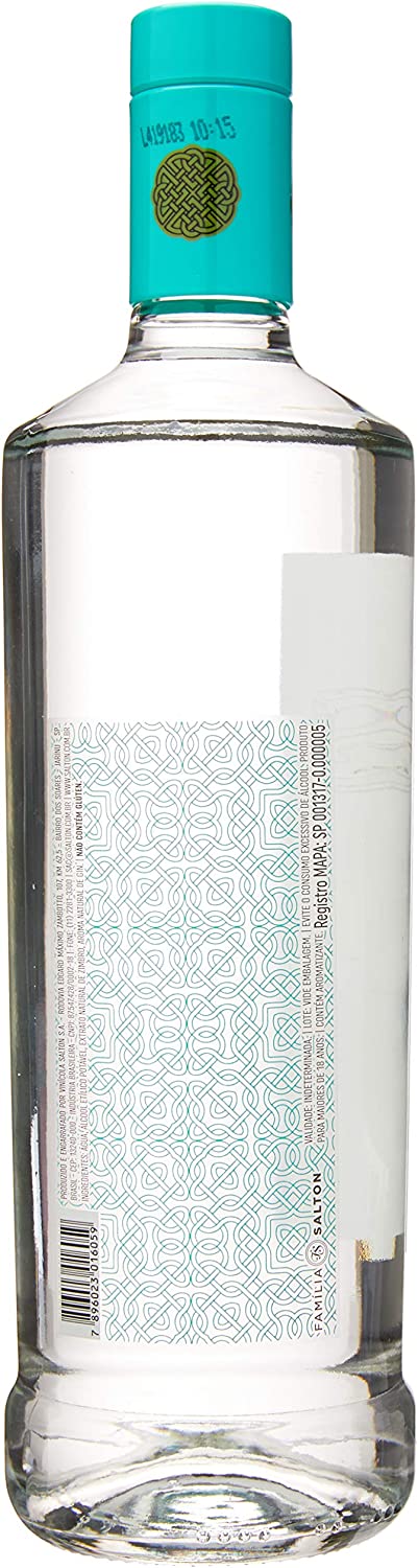 Gin Theros 750ml