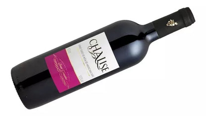 Chalise Reserved Wine 750ml 