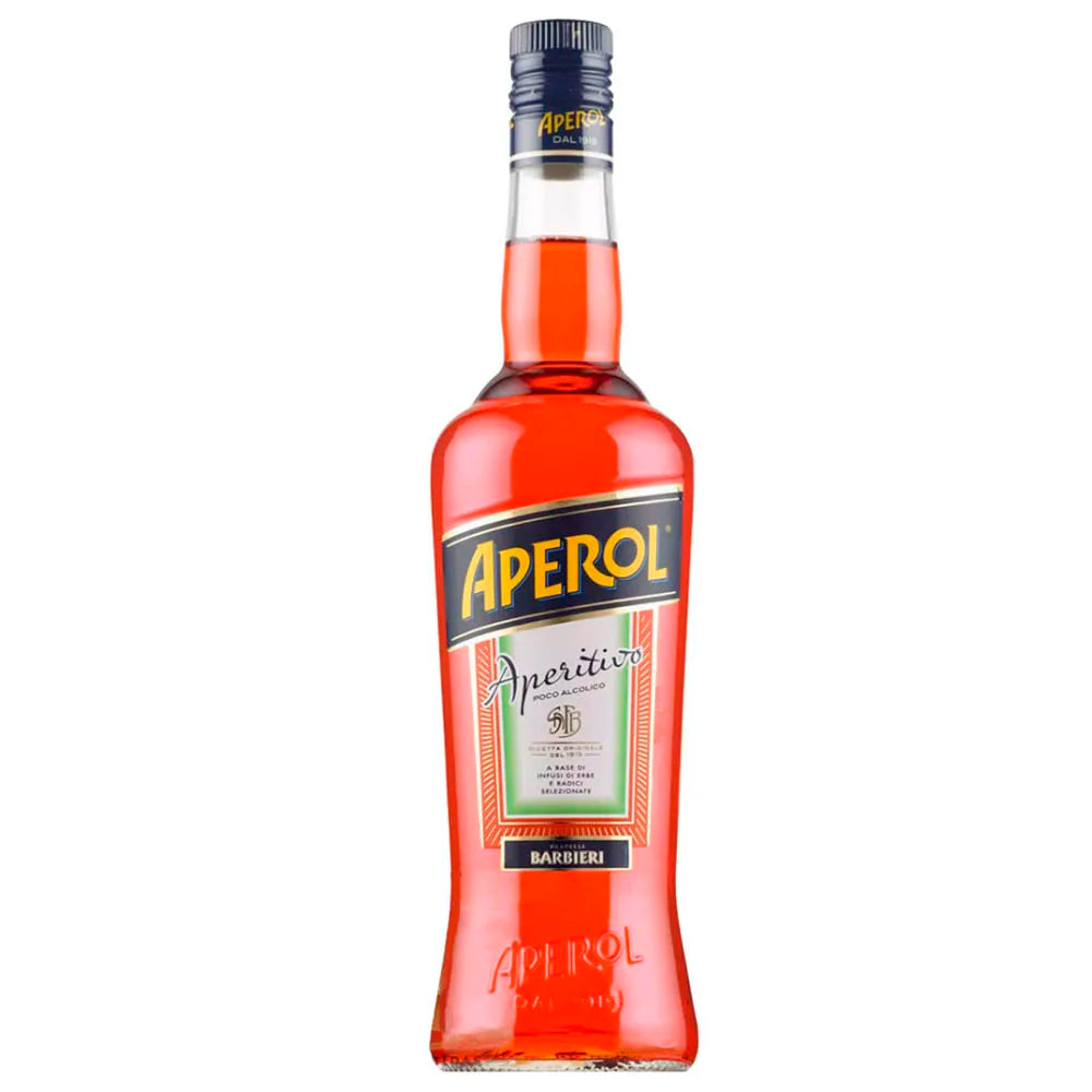 Aperitivo Aperol 750 Ml