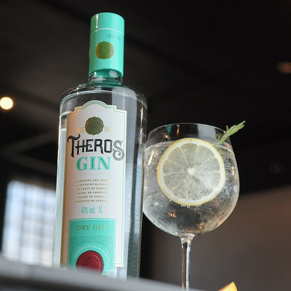 Gin Theros 750ml