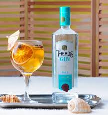 Gin Theros 750ml