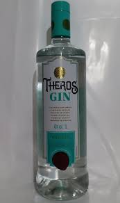 Gin Theros 750ml